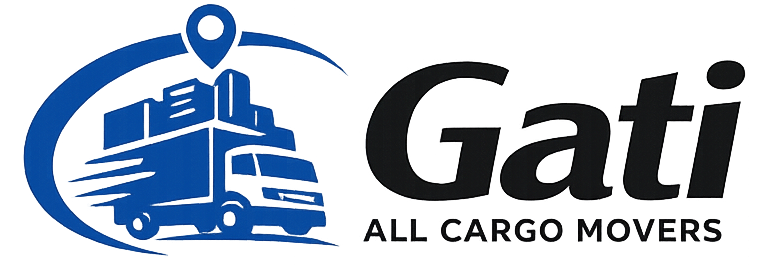 Gati All Cargo Movers